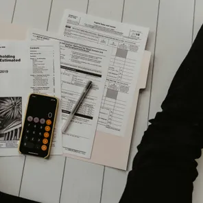 Возврат НДС